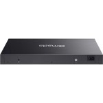 Коммутатор TP-Link TL-SG3428XPP-M2