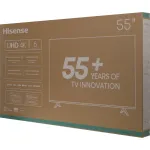 LED-телевизор Hisense 55A6Q (55