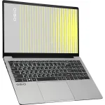 Ноутбук Osio FocusLine F140I-003 (Intel Core i5 1155G7 2.5 ГГц/8 ГБ DDR4 3200 МГц/14
