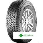 Шина General Tire Grabber AT3 275/40 R20 106H летняя (Extra Load)