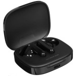 Гарнитура Xiaomi Redmi Buds 6 (беспроводные внутриканальные в ушной раковине закрытые, шумоподавление, 54/475мА*ч, 10ч, USB Type-C, IP54)