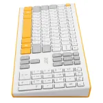 Клавиатура и мышь Acer OCC200 (кнопок 2, 1200dpi)