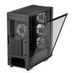 Корпус DeepCool CC560 ARGB V2 (Midi-Tower)