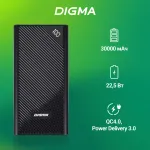 Внешний аккумулятор DIGMA DGP-30000-4U