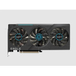 Видеокарта GeForce RTX 4070 Super 2535МГц 12Гб Gigabyte OC (PCI-E 4.0, GDDR6X, 192бит, 1xHDMI, 3xDP)