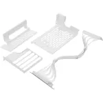 Корпус Thermaltake CTE E660MX White (Midi-Tower)