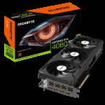 Видеокарта GeForce RTX 4080 SUPER 2550МГц 16Гб Gigabyte (PCI-E 4.0 x 16, GDDR6X, 256бит, 1xHDMI, 3xDP)