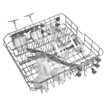 Посудомоечная машина Maunfeld MLP6242G02