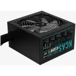 Блок питания Aerocool KCAS PLUS GOLD 650W (ATX, 650Вт, ATX12V 2.52, GOLD)