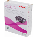 Тонер-картридж Xerox 106R01485 (черный; 2000стр; WC 3210, 3220)