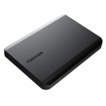 Внешний жесткий диск HDD 2Тб Toshiba (2.5