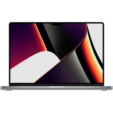 Ноутбук Apple MacBook Pro (Apple M1 Pro 10 core 3.2 ГГц/16 ГБ/16.2