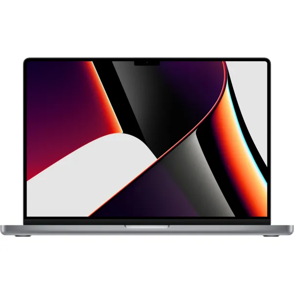 Ноутбук Apple MacBook Pro (Apple M1 Pro 10 core 3.2 ГГц/16 ГБ/16.2