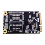 Жесткий диск SSD 256Гб AMD (mSATA, 543/467 Мб/с, 71708 IOPS, SATA)
