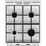 Плита комбинированная Gorenje GK5C60WJ