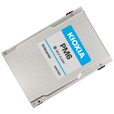 Жесткий диск SSD 6,4Тб Toshiba PM6 (2.5