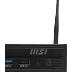 ПК MSI DP10 A14MG-011BRU (Core i5 14400 2500МГц, Intel UHD Graphics 730, без ОС)