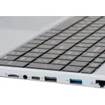 Ноутбук Digma Pro Breve (AMD Ryzen 5 Pro 5675U 2.3 ГГц/8 ГБ DDR4 3200 МГц/15.6