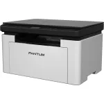 МФУ Pantum BM1800W (черно-белая, A4, 128Мб, 18стр/м, 600x600dpi, 10'000стр в мес, Wi-Fi)