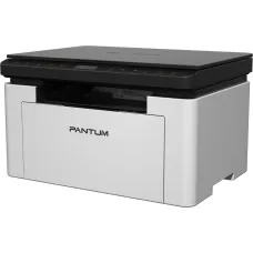 МФУ Pantum BM1800W (черно-белая, A4, 128Мб, 18стр/м, 600x600dpi, 10'000стр в мес, Wi-Fi) [BM1800W]