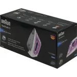 Утюг Braun SI3030PU