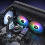 Кулер Thermaltake CL-W375-PL14SW-A