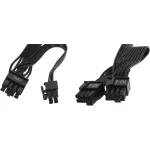 Блок питания Zalman ZM600-TXII V2 (ATX, 600Вт, WHITE)