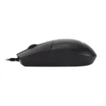 Клавиатура и мышь Acer OMW141 (кнопок 2, 1000dpi)