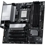 Материнская плата MSI PRO B850M-P (x)