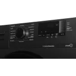 Стиральная машина Beko WSPE6H612A(фронтальная средняя, класс стирки/отжима/э.потребления: A/B/A , макс: 6,5кг, 1200 об/мин, инвертер, 60x84x44см, антрацит)