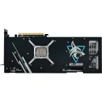 Видеокарта Radeon RX 7900XT 2025МГц PowerColor OC (GDDR6, 320бит, 1xHDMI, 3xDP)