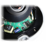 Камера видеонаблюдения Dahua DH-IPC-HDBW2431RP-ZS (IP, антивандальная, купольная, уличная, 4Мп, 2.7-13.5мм, 2688x1520, 20кадр/с, 104°)