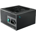 Блок питания DeepCool PK500D V2 (ATX, 500Вт, BRONZE)