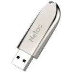 Накопитель USB Netac NT03U352N-256G-30PN