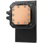Кулер DeepCool LT360 Vision ARGB