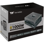 Блок питания Thermaltake 1000W Toughpower GF3 (ATX, 1000Вт, GOLD)