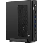 ПК MSI Pro DP10 A14MG-010XRU (i5 14400 2500МГц, DDR5 6Гб, SSD 512Гб M.2 2280, Intel UHD Graphics 730, без ОС)