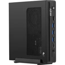 ПК MSI Pro DP10 A14MG-010XRU (i5 14400 2500МГц, DDR5 6Гб, SSD 512Гб M.2 2280, Intel UHD Graphics 730, без ОС)
