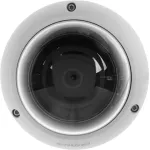 Камера видеонаблюдения Dahua DH-IPC-HDBW1431EP-0280B-S4 (IP, антивандальная, купольная, уличная, 4Мп, 2.8-2.8мм, 2688x1520, 20кадр/с)