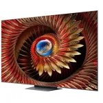 QLED-телевизор TCL 85C8K (85