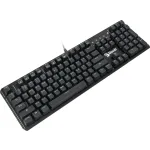 Игровая клавиатура A4Tech Bloody B975 Black USB (классическая механическая, 104кл)