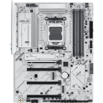 Материнская плата ASUS B850 MAX GAMING WIFI W (x)