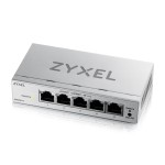 Коммутатор ZyXEL GS1200-5v3