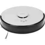 Робот-пылесос TP-Link Tapo RV30 (влажная, сухая, контейнер, мощность всасывания: 40Вт/4200Па, пылесборник: 0.4л, потребляемая мощность: 40Вт)