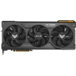 Видеокарта Radeon RX 7900XT 2175МГц 20Гб ASUS TUF Gaming OC (GDDR6, 320бит, 1xHDMI, 3xDP)