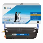 Тонер-картридж G&G GG-C9730A (оригинальный номер: C9730A; черный; 13000стр; CLJ 5500, 5500n, 5500dn, 5500hdn, 5500dtn, 5550, 5550n, 5550dtn, 5550hdn)