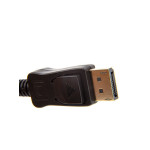 Кабель VCOM (DisplayPort (m), DisplayPort (m))