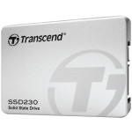 Жесткий диск SSD 2Тб Transcend (2.5