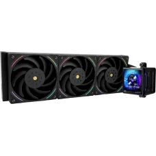 Кулер Thermalright Elite Vision 360 ARGB