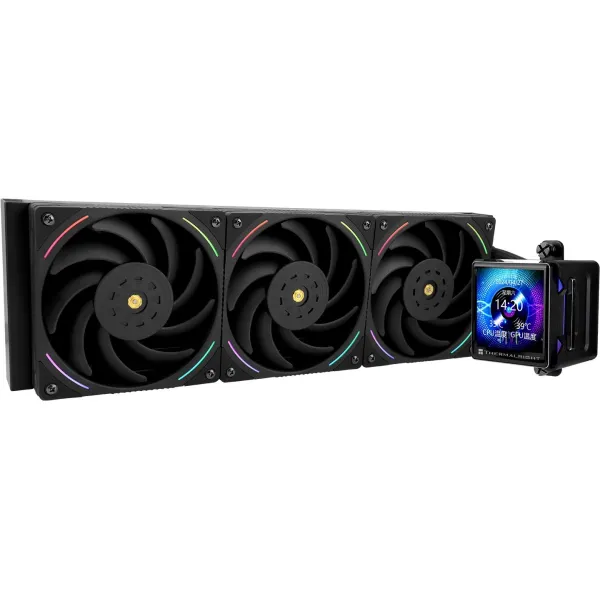 Кулер Thermalright Elite Vision 360 ARGB